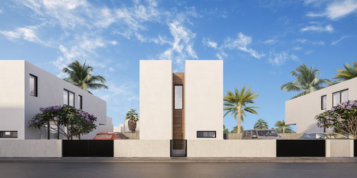 Image No.10-Villa de 3 chambres à vendre à Paphos