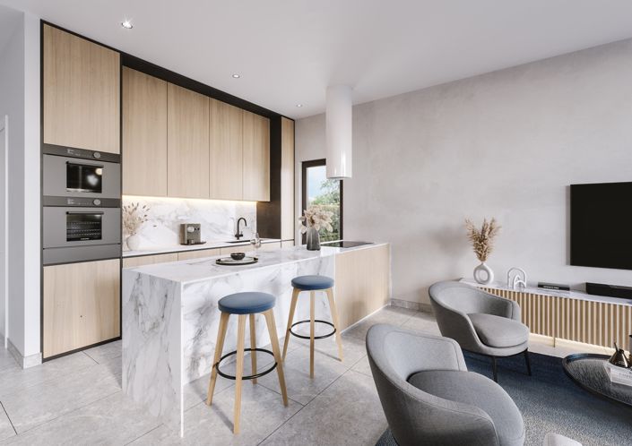 Image No.4-Villa de 3 chambres à vendre à Paphos