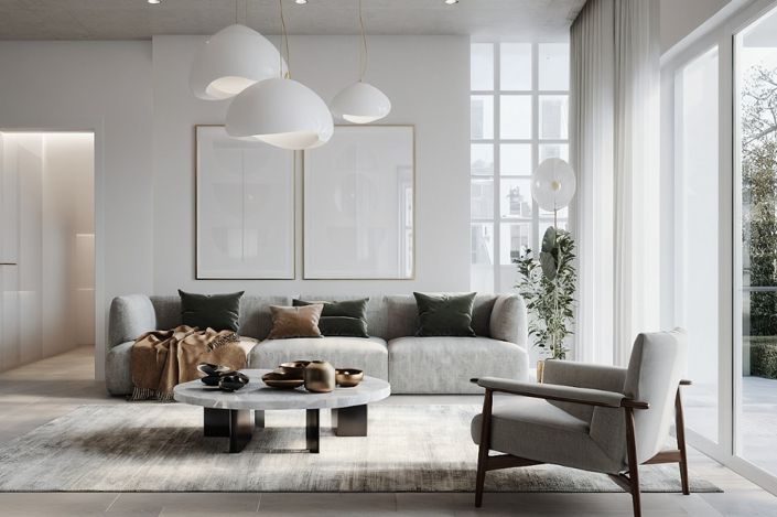 Image No.7-Appartement de 1 chambre à vendre à Paralimni