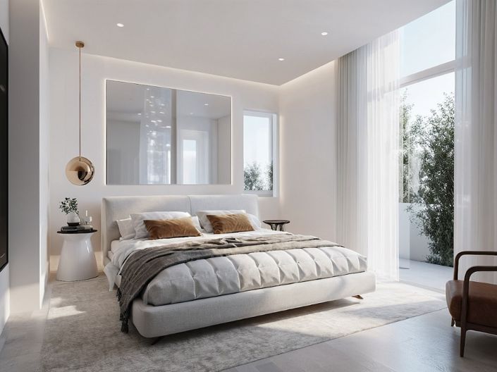 Image No.8-Appartement de 1 chambre à vendre à Paralimni