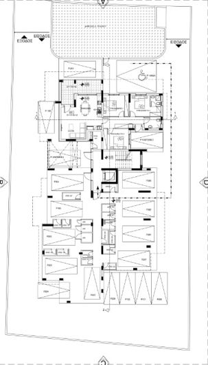 Image No.13-Appartement de 2 chambres à vendre à Paralimni