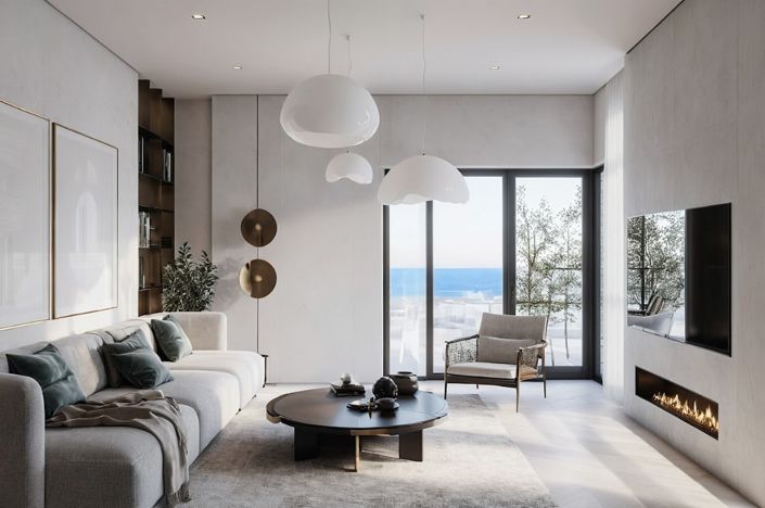 Image No.4-Appartement de 2 chambres à vendre à Paralimni