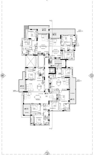 Image No.14-Appartement de 2 chambres à vendre à Paralimni
