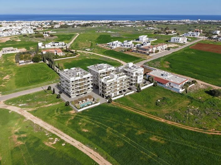 Image No.9-Appartement de 2 chambres à vendre à Paralimni