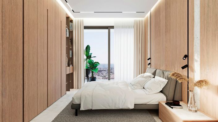 Image No.6-2 Bed Apartment for sale