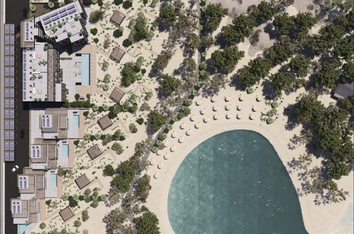 Image No.11-Appartement de 4 chambres à vendre à Protaras