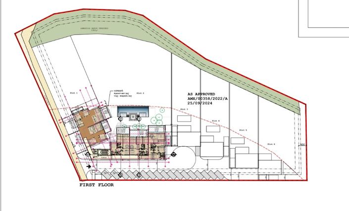 Image No.16-Appartement de 4 chambres à vendre à Protaras