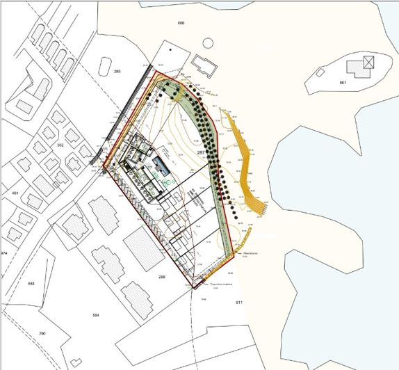 Image No.12-Appartement de 3 chambres à vendre à Protaras