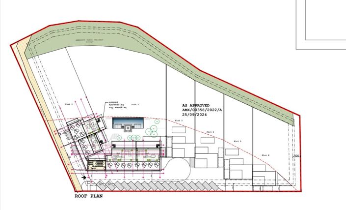 Image No.13-Appartement de 3 chambres à vendre à Protaras