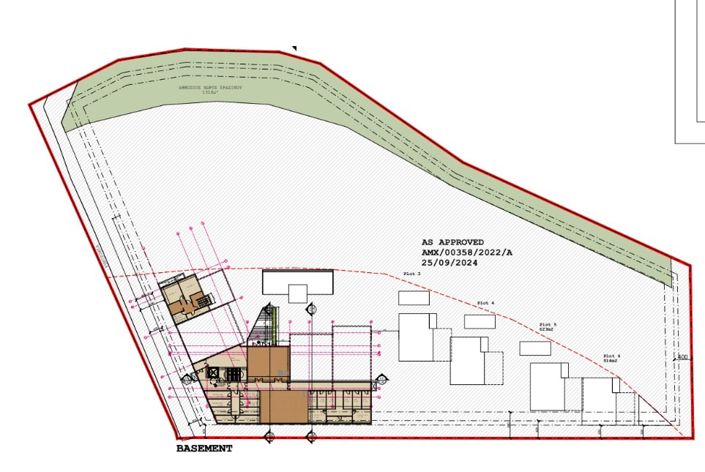 Image No.18-Appartement de 3 chambres à vendre à Protaras