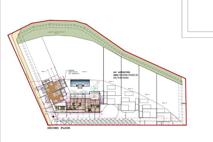Image No.15-Appartement de 4 chambres à vendre à Protaras