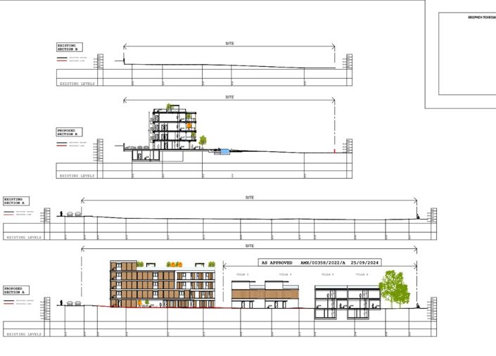 Image No.21-Appartement de 4 chambres à vendre à Protaras