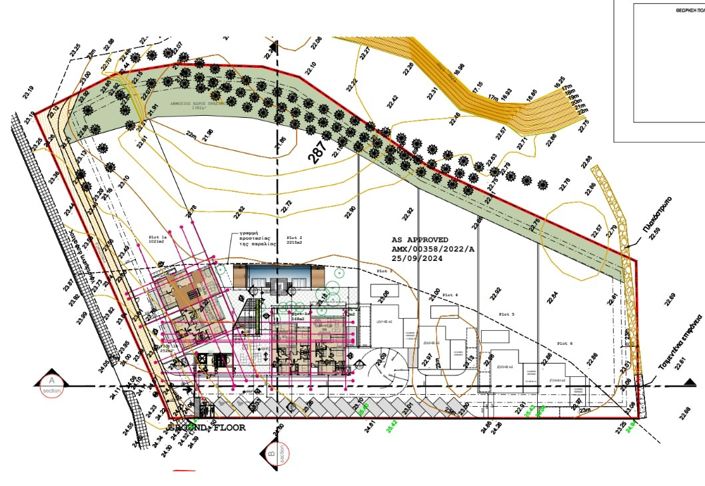 Image No.17-2 Bed Apartment for sale