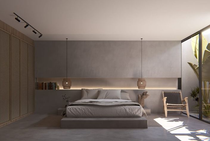 Image No.6-2 Bed Apartment for sale