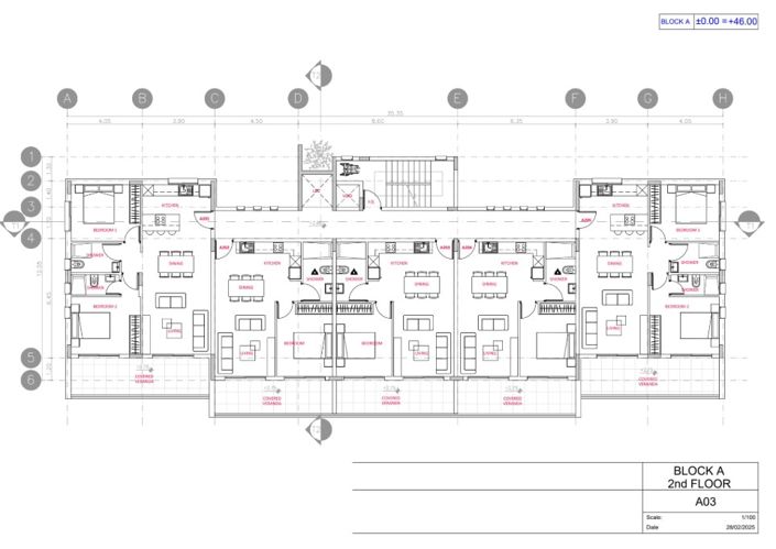 Image No.17-2 Bed Apartment for sale