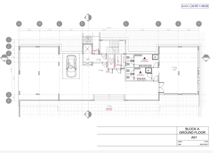 Image No.18-2 Bed Apartment for sale