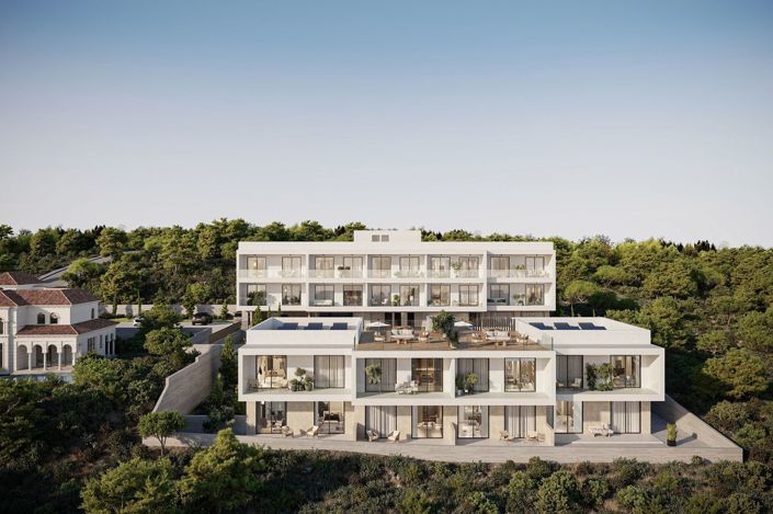 Image No.4-2 Bed Apartment for sale