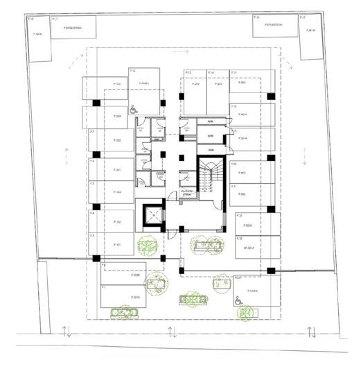 Image No.12-3 Bed Property for sale