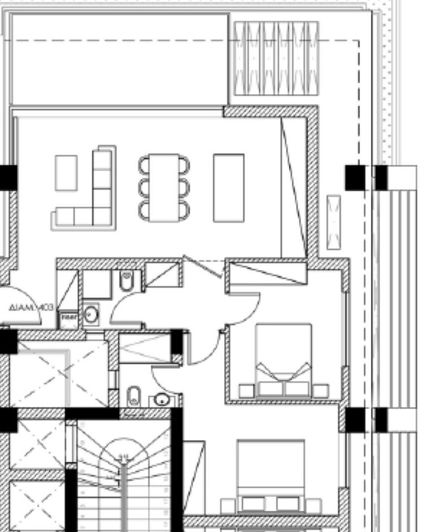 Image No.13-2 Bed Apartment for sale