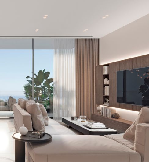 Image No.5-2 Bed Apartment for sale