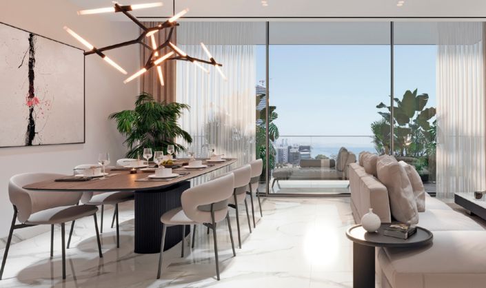 Image No.6-2 Bed Apartment for sale