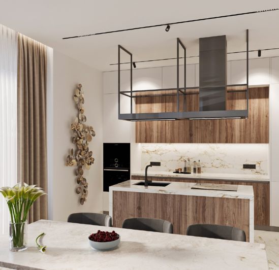 Image No.9-2 Bed Apartment for sale