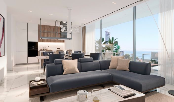 Image No.2-2 Bed Apartment for sale