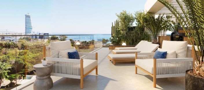 Image No.4-2 Bed Apartment for sale