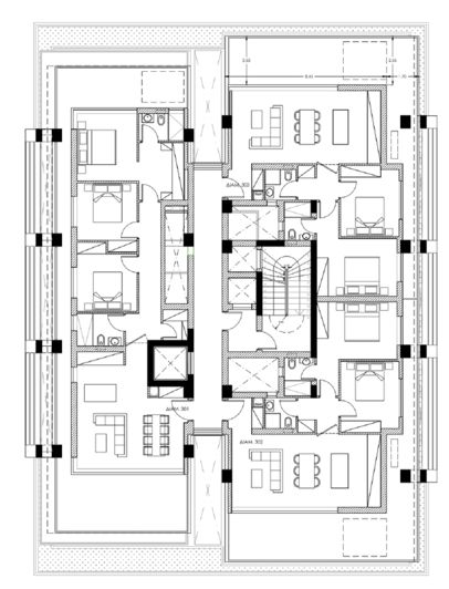 Image No.12-Appartement de 3 chambres à vendre à Limassol