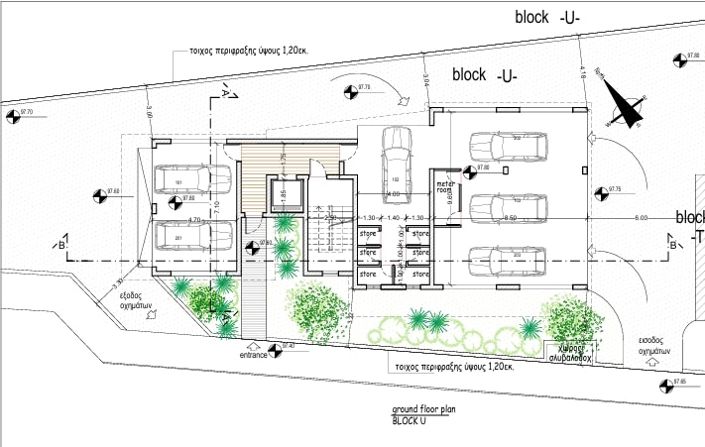 Image No.9-Studio de 1 chambre à vendre à Paphos