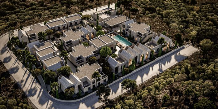 Image No.10-Studio à vendre à Paphos