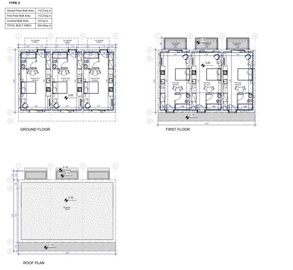 Image No.11-Studio à vendre à Paphos
