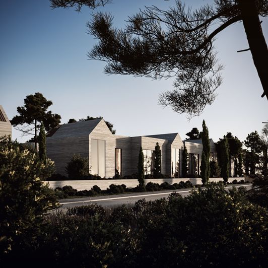 Image No.2-Studio à vendre à Paphos