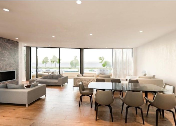 Image No.10-Villa de 3 chambres à vendre à Paphos