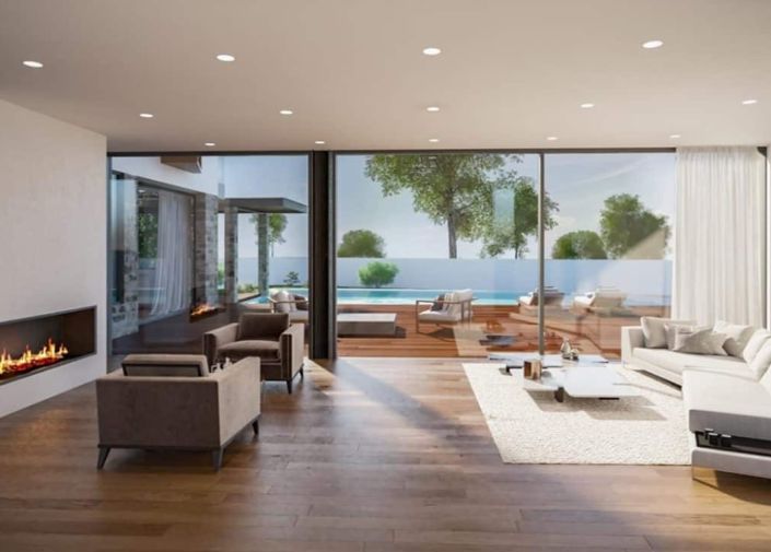 Image No.11-Villa de 3 chambres à vendre à Paphos