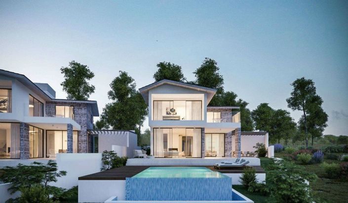 Image No.14-Villa de 3 chambres à vendre à Paphos