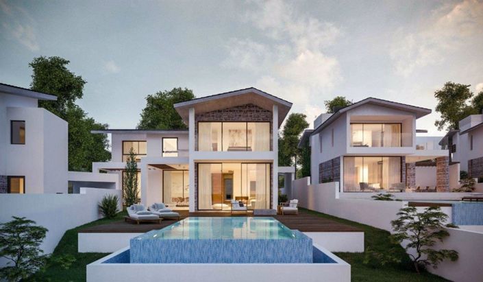 Image No.15-Villa de 3 chambres à vendre à Paphos