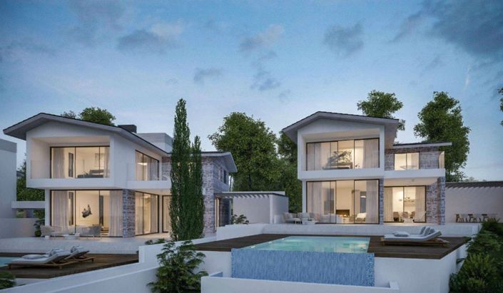 Image No.16-Villa de 3 chambres à vendre à Paphos