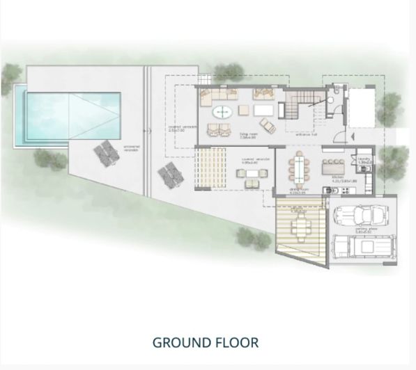 Image No.17-Villa de 3 chambres à vendre à Paphos