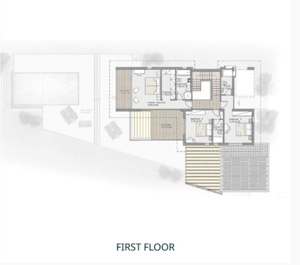 Image No.18-Villa de 3 chambres à vendre à Paphos