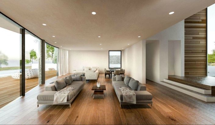 Image No.4-Villa de 3 chambres à vendre à Paphos