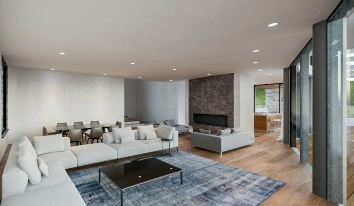 Image No.5-Villa de 3 chambres à vendre à Paphos