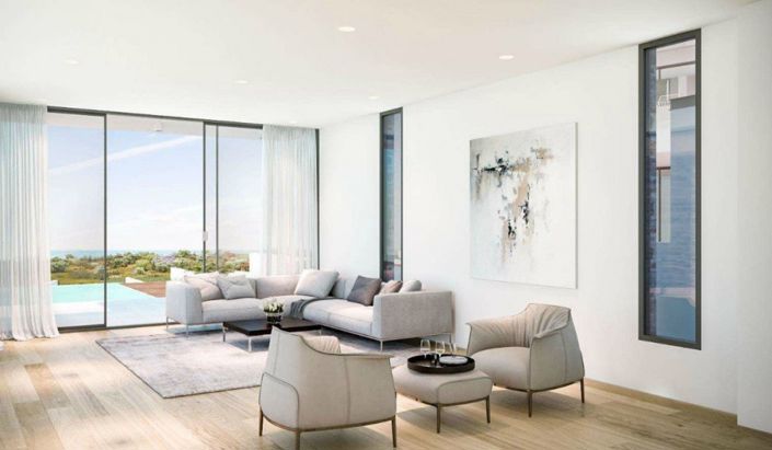 Image No.6-Villa de 3 chambres à vendre à Paphos