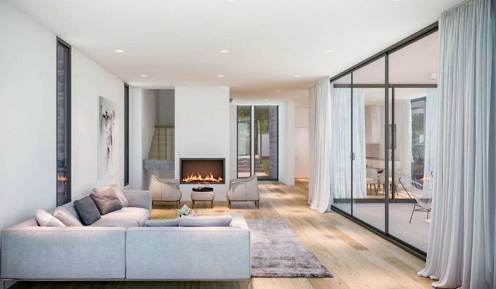 Image No.7-Villa de 3 chambres à vendre à Paphos