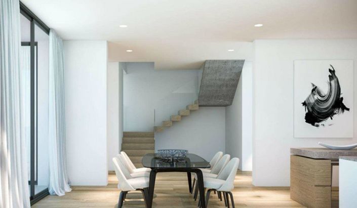 Image No.8-Villa de 3 chambres à vendre à Paphos