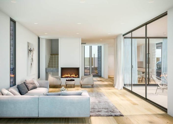 Image No.9-Villa de 3 chambres à vendre à Paphos