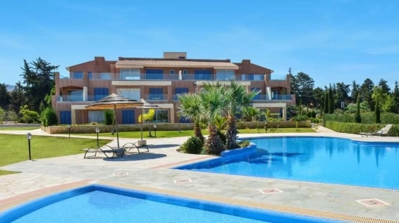 Image No.4-2 Bed Villa for sale