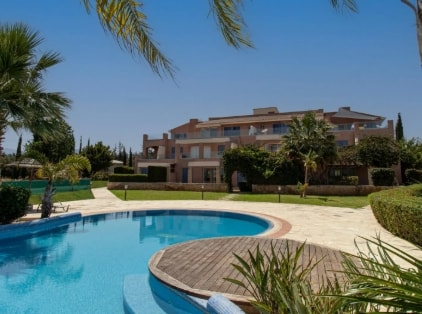 Image No.3-Villa de 3 chambres à vendre à Paphos