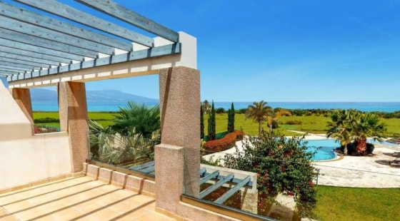 Image No.6-Villa de 3 chambres à vendre à Paphos