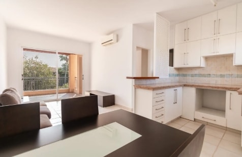 Image No.3-Appartement de 1 chambre à vendre à Paphos